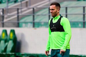 媒體人預測國安首發：變陣4后衛，雙中鋒戰術，塞鳥拉邊