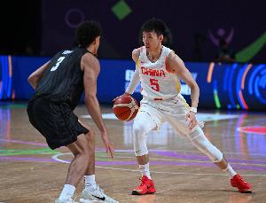 廖三寧：愿以青春之我逐夢賽場