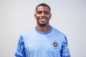 11場10球！韋斯利打破深圳新鵬城球員中超單賽季進球紀錄