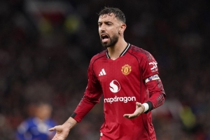 B費談雙紅會：希望我們能進不止一個球 控球時要自由發揮