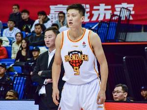 家門口迎來(lái)第5屆全運(yùn)會(huì)！媒體人：周鵬發(fā)揮著老將該有的領(lǐng)袖作用