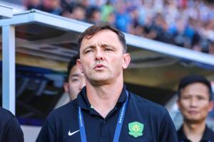 保級判官！國安將在最后3輪中超中，對陣排名倒數(shù)的3支球隊