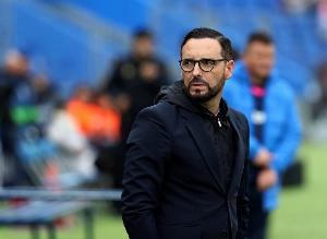 本輪戰皇馬！赫塔費主帥：皇馬有頂級陣容，但我想給他們制造難題