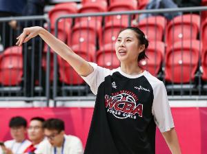 女籃錦標賽第二階段第10日綜述：四川4連冠 江蘇武漢分獲亞、季軍