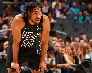 鐵哥們！卡梅隆-托馬斯10中1&三分4中0僅拿7分1板6助1斷