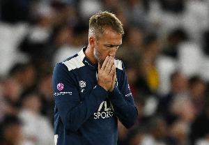 天空體育：波特接近執教瑞典，目標是晉級世界杯?目前小組墊底