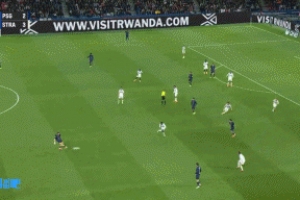 進球大戰！馬尤盧進球，巴黎3-3扳平斯特拉斯堡