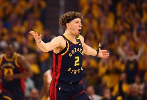 拉科布：波杰很優(yōu)秀 進入聯(lián)盟3-4年后還能留下已經(jīng)很不容易了