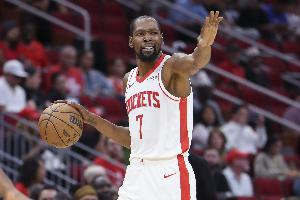 拿錢真辦事！杜蘭特生涯歷經(jīng)多隊(duì)薪資漸漲 場均得分全部穩(wěn)定25+