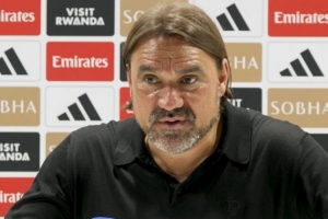 不敵伯恩利！利茲聯主帥：看數據我們是更好的一方，強隊來也沒轍