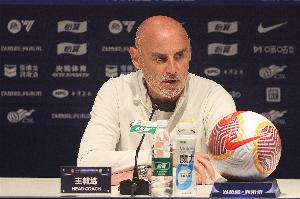 談判破裂？英媒：流浪者計(jì)劃邀穆斯卡特執(zhí)教受阻，談判陷入停滯