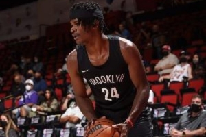 轉戰歐洲？歐記：多支歐洲籃球俱樂部在關注阿利茲-約翰遜