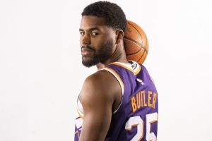 太陽主帥：裁掉巴特勒很艱難 古德溫防守貢獻很關鍵表現出色