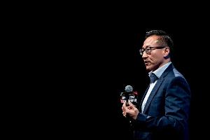 蔡崇信談中國賽：這是一個回到家鄉的機會 我們的球隊非常國際化