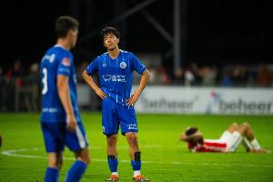 中國小將王博豪首發半場被換下，鄧伯什客場0-6慘敗羅達JC