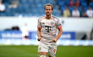 啥活我都會！凱恩單場完成11次成功長傳，個人生涯最高