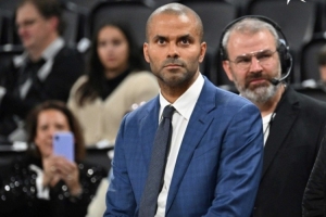 法甲ASVEL老板托尼-帕克打算退出歐籃聯 欲加入NBA歐洲聯賽