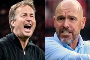 換帥如換刀？藥廠新帥上任后率隊7場不敗，滕哈赫僅帶3場便被解雇