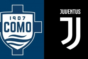 上賽季被雙殺！科莫上次在意甲贏尤文還是在1952年