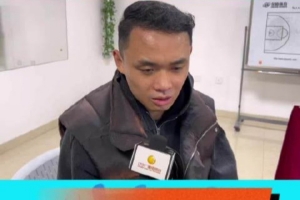 原帥：作為老隊員關鍵時刻一定會挺身而出