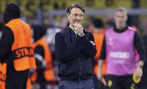 科瓦奇不滿判罰：今天的吹罰尺度如此之嚴，拜仁首球就更應該吹掉