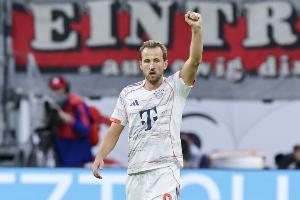 德雷森：會在合適的時候與凱恩討論續約，他不僅進球還能送出妙傳