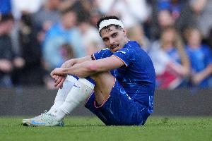 克勞奇：內(nèi)托肯定對加納喬感到非常沮喪，他的傳中沒有得到接應(yīng)