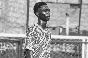 毫無人性！塞內加爾小球員被殘忍撕票，綁匪還發尸體照片給他母親