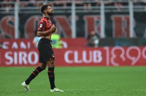 記者：奇克肌肉疲勞將接受檢查，可能無法首發出戰佛羅倫薩