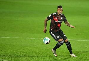 德雷森談博阿滕：他與孔帕尼是老相識(shí)，只是回來(lái)觀摩訓(xùn)練課