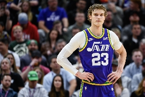 爵士前瞻球隊篇：休賽期送走多名即戰(zhàn)力 新賽季再次俯沖狀元簽？