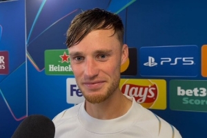 別克馬談不敵都靈：我們幾乎掌控整場比賽，但進(jìn)攻效率不理想