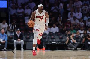 帕金斯預(yù)測：阿德巴約賽季結(jié)束前會離隊 現(xiàn)在熱火陣容太糟了