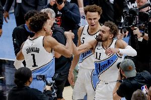 東部亂局想喝湯！老鷹引入鉑金+沃克+肯納德 新賽季能是啥水平？