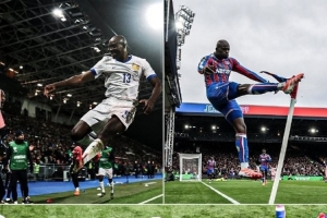 【雙線爆發】馬特塔收獲國家隊處子球+為水晶宮上演帽子戲法