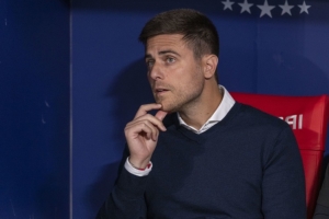 奧薩蘇納主帥：補時3分鐘根本不夠，但我們并非因補時而輸球