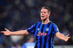 真藍黑：沒想到吧尤文客場不敵科莫，意甲只剩亞特蘭大不敗