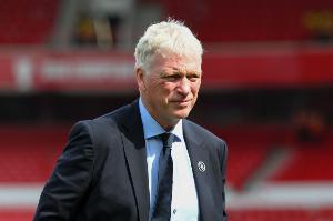 不敵曼城！莫耶斯：我對大部分時間的表現滿意，但錯過很多機會