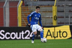 佩羅內：我們已經形成了勝利者心態，相信科莫可以擊敗任何對手