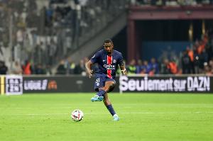 身價高達6500萬歐！巴黎人報：巴黎正積極推動帕喬續(xù)約事宜