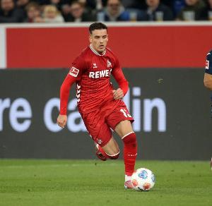 埃芬博格：馬拉該在科隆多留兩年，波多爾斯基當年去拜仁就沒成功