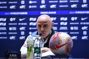 記者：穆斯卡特執(zhí)教流浪者告吹，他對適應(yīng)球隊(duì)招募計(jì)劃產(chǎn)生疑慮