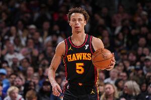 Scotto：戴森-丹尼爾斯想要5年1.5億 老鷹只愿意給5年1.15億