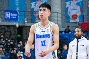 北京男籃官博：祝范依銘生日快樂 新歲進階 不負韶華！