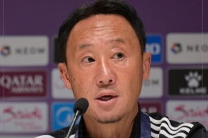 町田澤維亞主帥：客戰海港爭取拿到3分，決心以強大心態迎接比賽