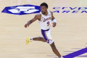 數據網站BBR預測布朗尼新賽季數據：每36分鐘拿15.0分5.2板4.3助