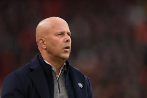 形勢反轉！利物浦一度領先阿森納5分，如今三連敗落后槍手4分