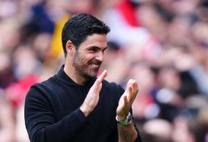 10球！阿森納僅用8輪定位球進球已上雙，是英超歷史同期最快