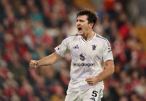 絕殺利物浦！BBC：馬奎爾愿意降薪和曼聯續約，球員合同明夏到期