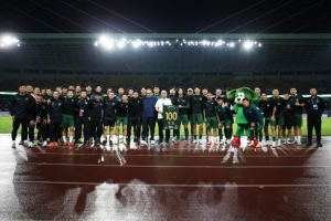 1球17助攻！李提香達成浙江隊百場里程碑